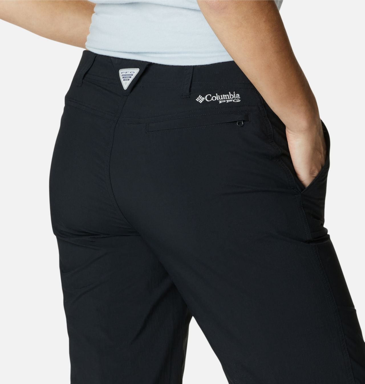 Women's PFG Aruba™ Roll Up Pants 5
