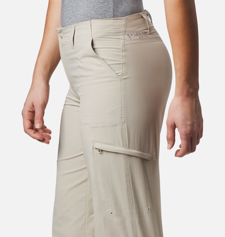 Women's PFG Aruba™ Roll Up Pants