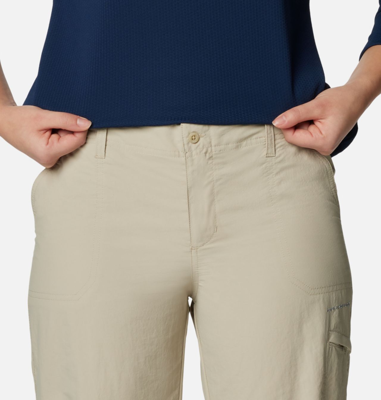 Women's PFG Aruba™ Roll Up Pants 4