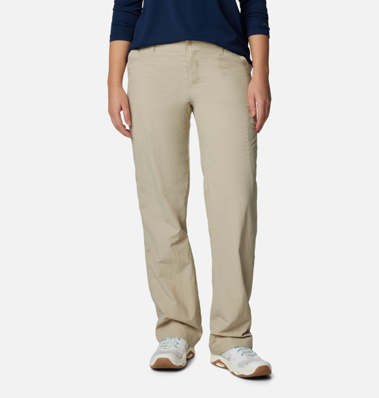 Women's PFG Aruba™ Roll Up Pants 1