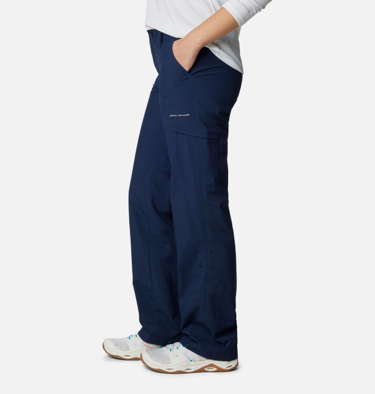 Women's PFG Aruba™ Roll Up Pants 3