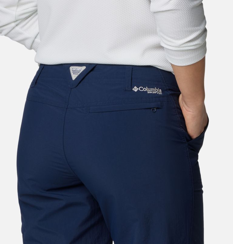 Women's PFG Aruba™ Roll Up Pants