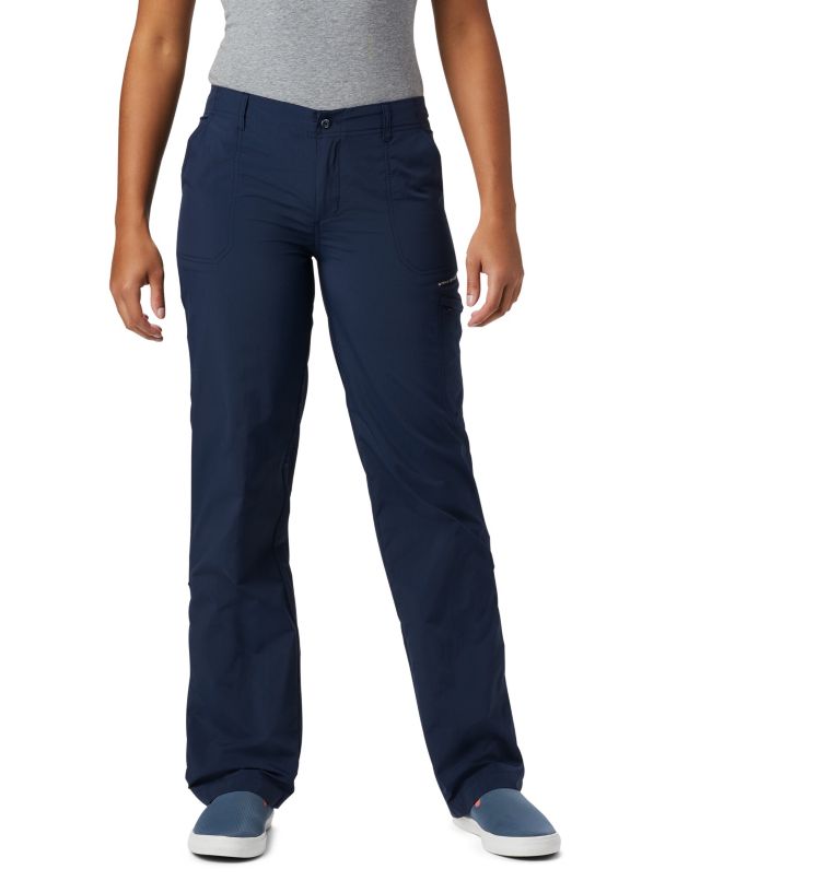 columbia women's roll up pants