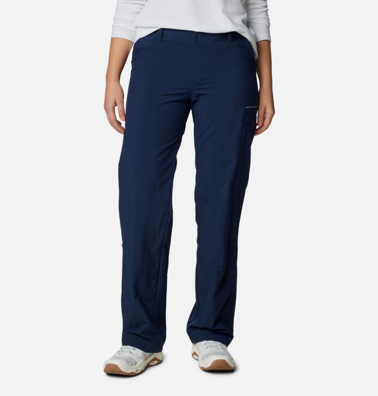 Women's PFG Aruba™ Roll Up Pants 1