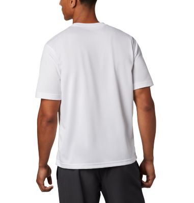 columbia meeker peak short sleeve