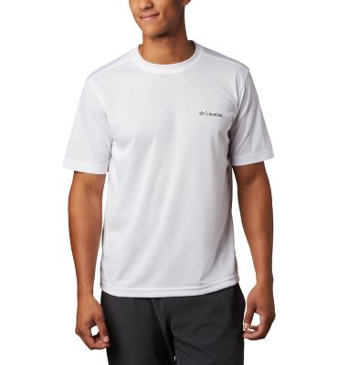 columbia meeker peak short sleeve