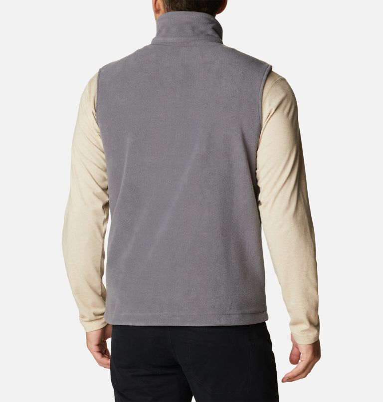 Fast Trek Fleece Vest