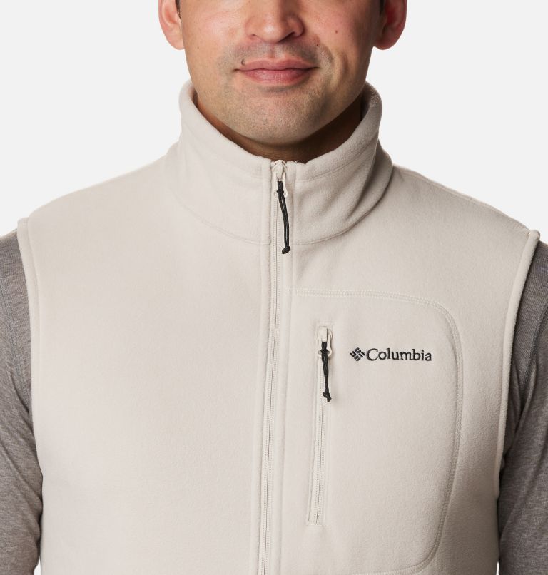 Columbia fast hotsell trek vest