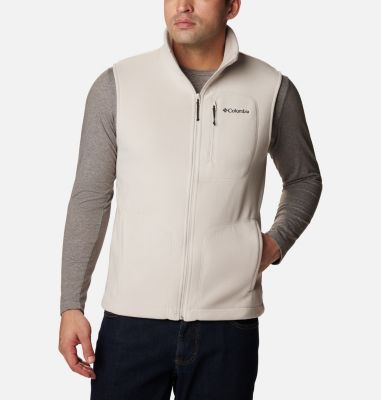 CHAQUETA POLAR HOMBRE 642327