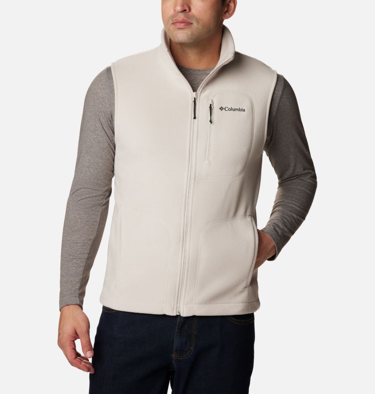 Columbia Men's Fleece Vest