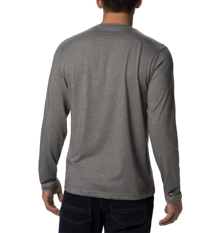 Columbia Mens Thistletown Park Long Sleeve Crew Columbia Men's Outerwear AM6818 Columbia Mens Thistletown Park Long Sleeve Crew Columbia Men's Outerwear AM6818