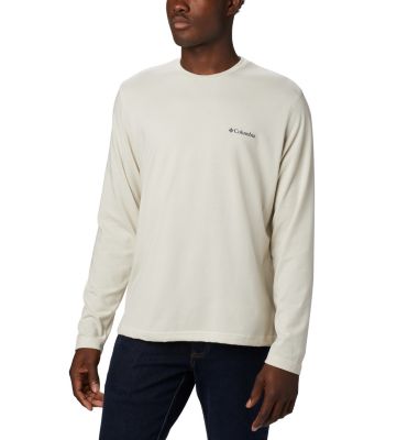 columbia crew neck