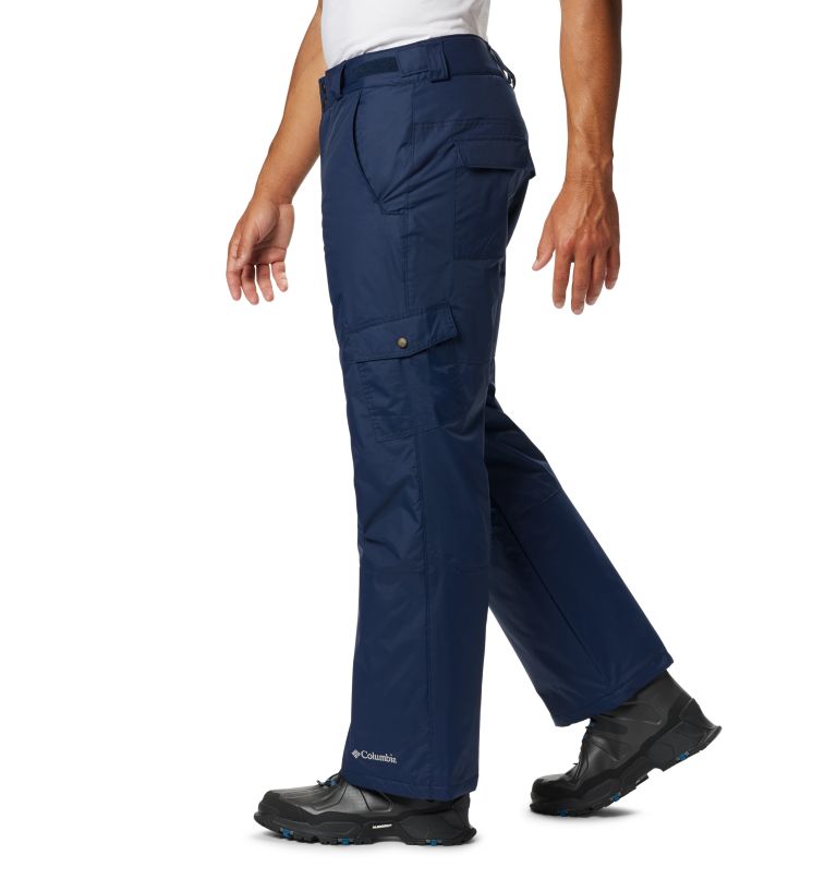 Columbia Mens Snow Gun Pant : : Clothing, Shoes & Accessories