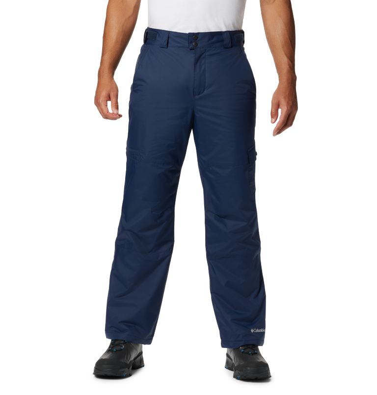 Columbia Men's Snow Gun Pant –