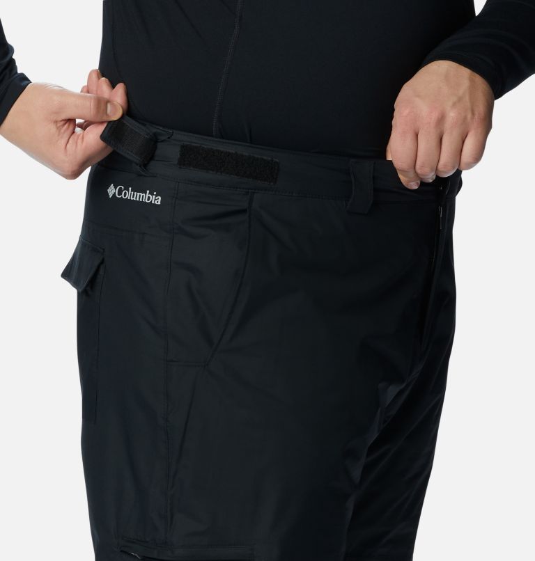 Columbia snow gun on sale pants