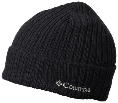 Columbia Watch Cap, Color: Black, Black, image 8