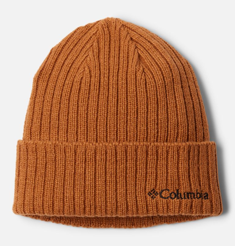Columbia Watch Cap II, Color: Camel Brown, image 1