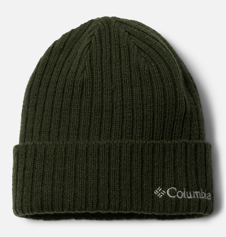 Columbia Watch Cap II Unisex, Color: Greenscape, image 1