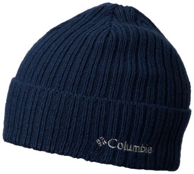 Columbia - Watch Cap - Bonnet nervuré - Bleu marine