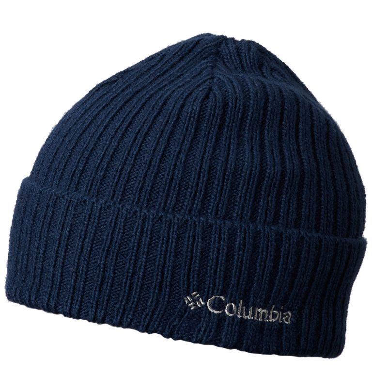 Thumbnail: Columbia Watch Cap | 464 | O/S, Color: Collegiate Navy, image 1