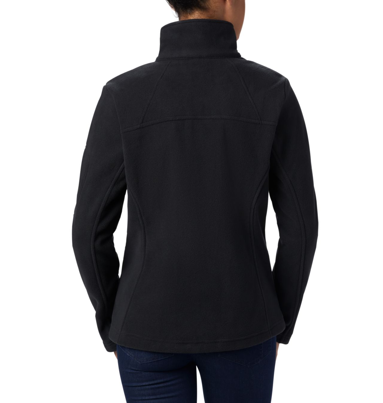 Women's Fast Trek™ II Fleece Jacket | 010 | XL 2