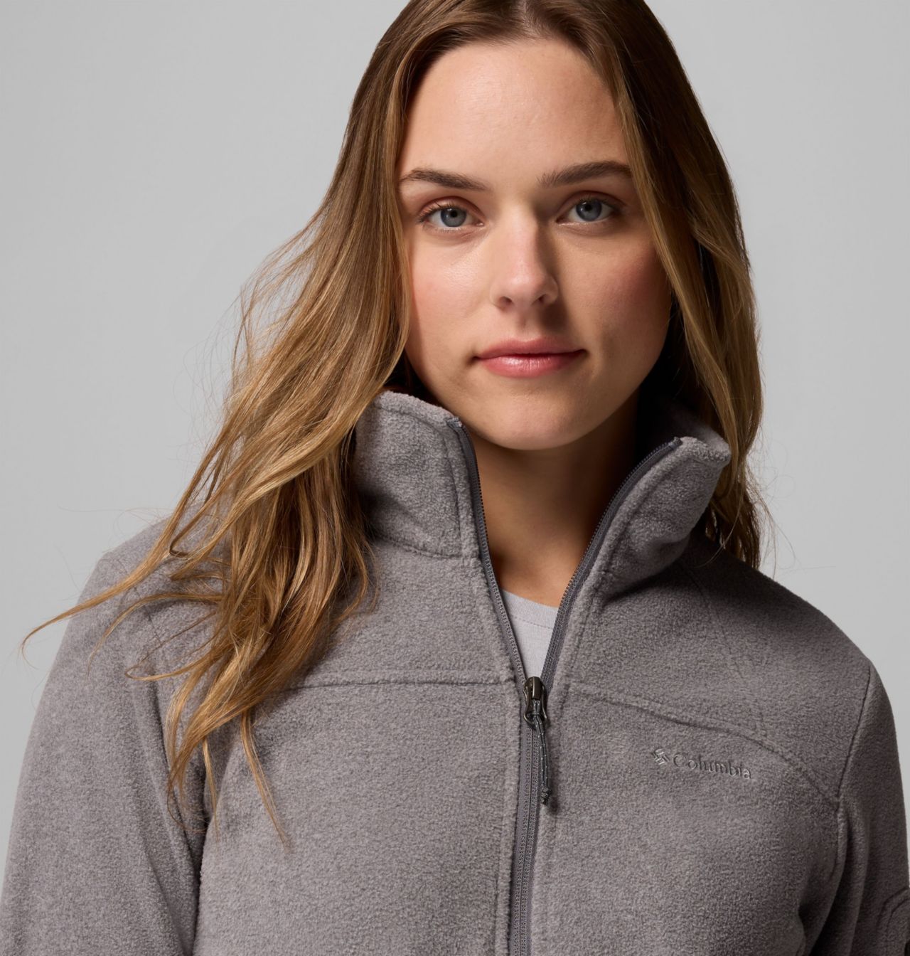 Women's Fast Trek™ II Fleece Jacket 6