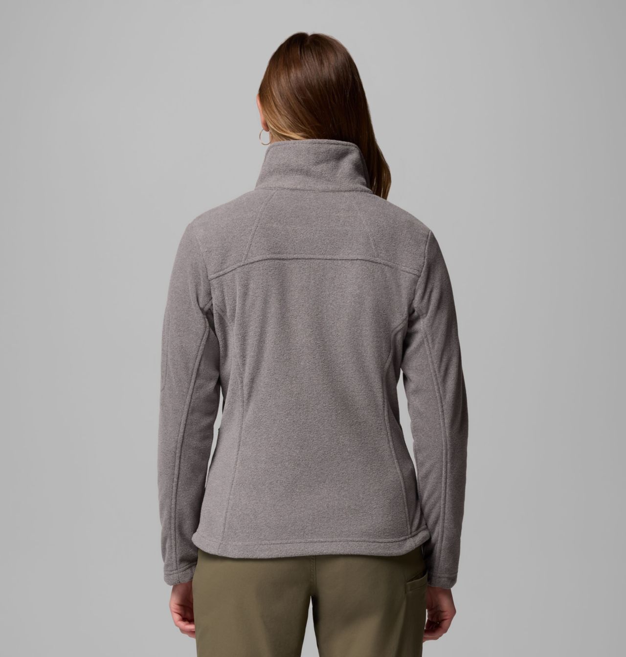 Women's Fast Trek™ II Fleece Jacket 3