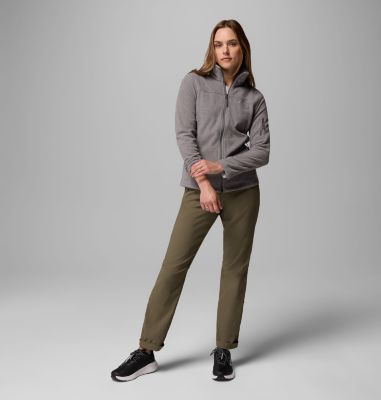 Fast Trek II Jacket, Color: City Grey Heather, City Grey, image 14