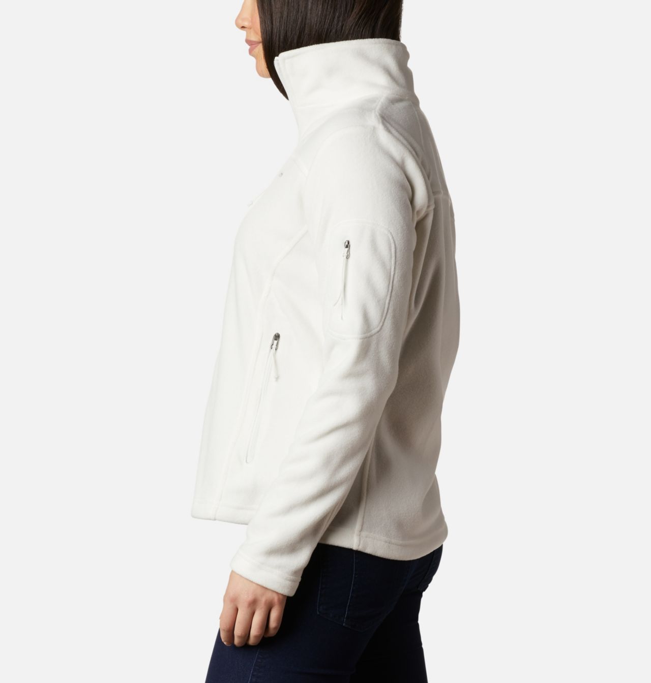 Women's Fast Trek™ II Fleece Jacket 3