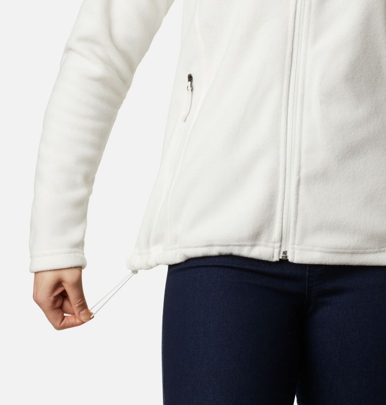 Columbia Fast Trek II Jacket Chaqueta para Mujer