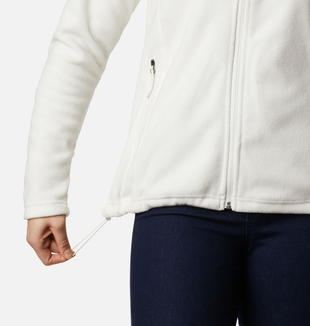 Women's Fast Trek™ II Fleece Jacket 5