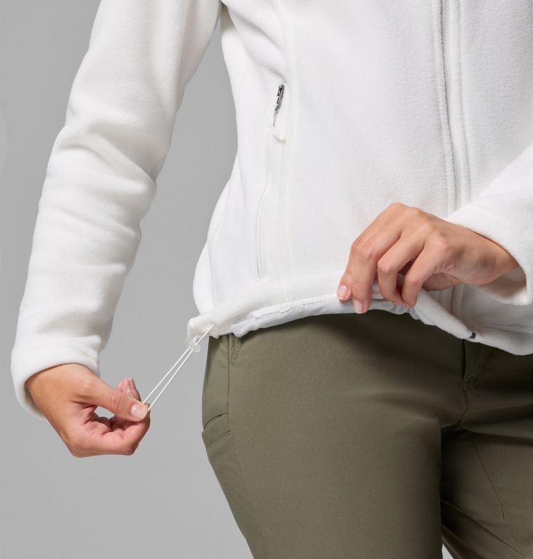 Chaqueta Fast Trek II para mujer, Color: Sea Salt, image 7