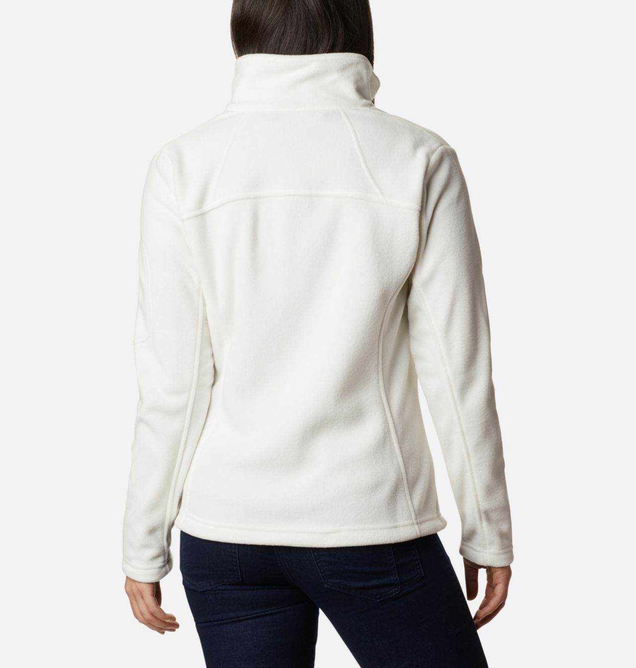 Women's Fast Trek™ II Fleece Jacket 2