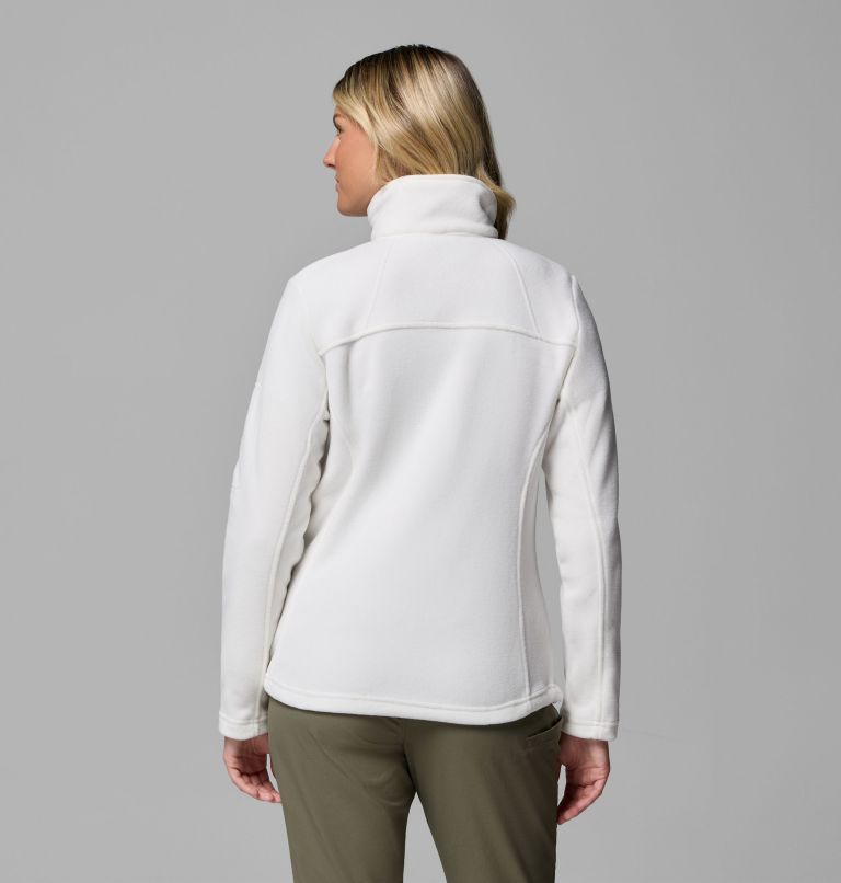 Chaqueta Fast Trek II para mujer, Color: Sea Salt, image 3