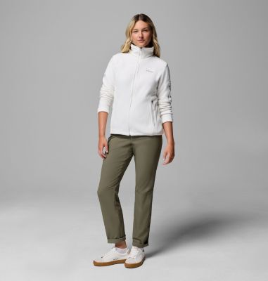 Fast Trek II Jacket, Color: Sea Salt, image 10