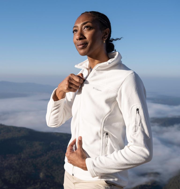 Women's Fast Trek™ II Fleece Jacket |