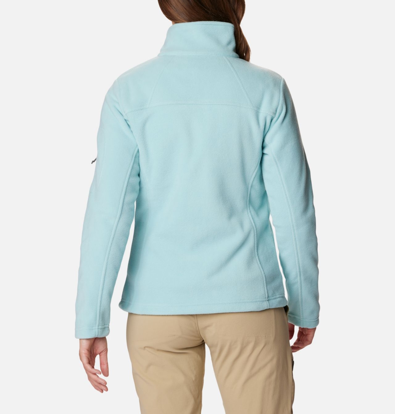 Women's Fast Trek™ II Fleece Jacket 2