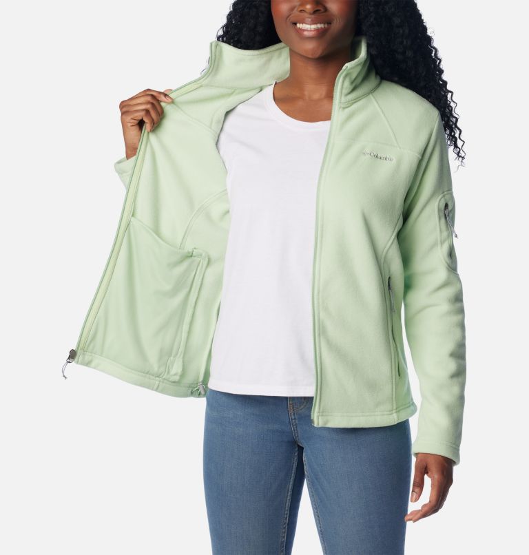 Women's Fast Trek™ II Fleece Jacket