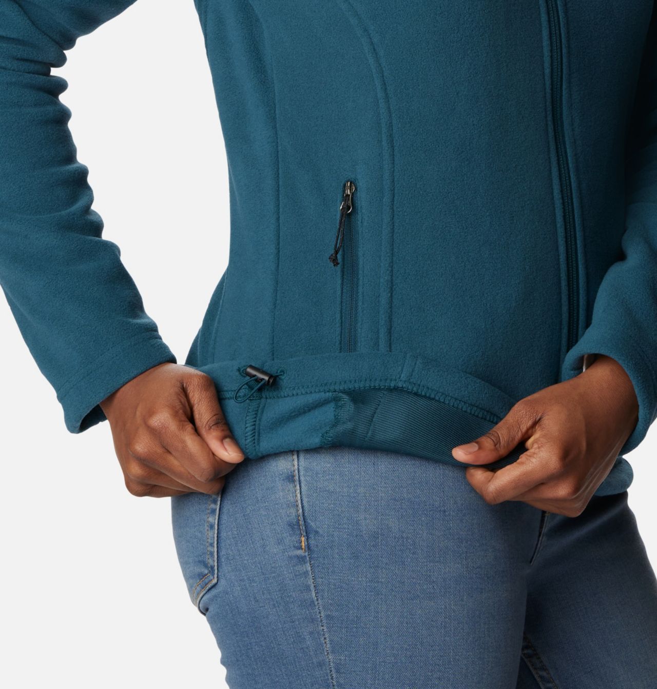 Women's Fast Trek™ II Fleece Jacket 6