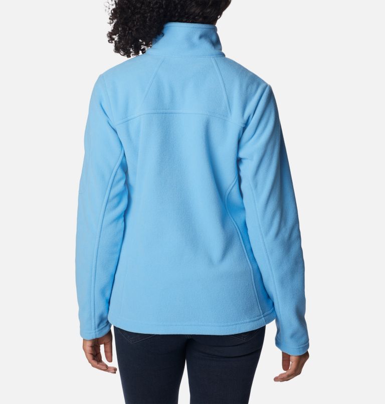 Columbia Fast Trek II Jacket Chaqueta para Mujer