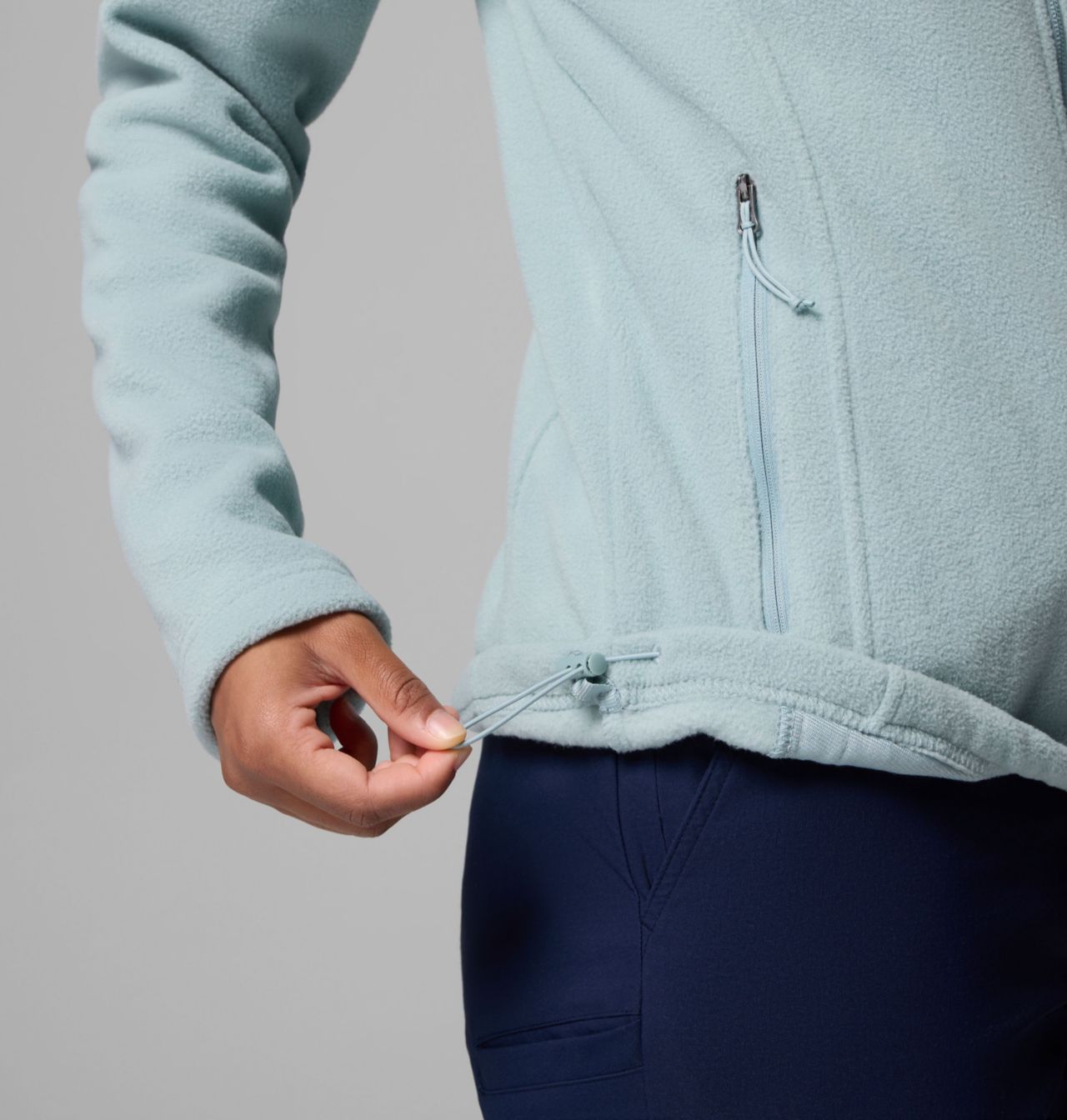 Women's Fast Trek™ II Fleece Jacket 6
