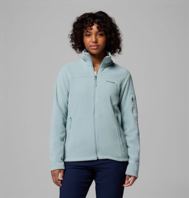 Fast Trek II Jacket, Color: Crushed Blue, image 1