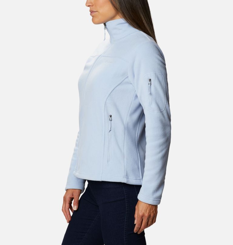 Fast Trek II Jacket | 467 | M, Color: Faded Sky, image 3