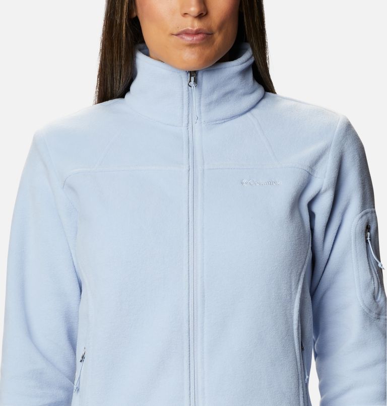 Fast Trek II Jacket | 467 | M, Color: Faded Sky, image 4