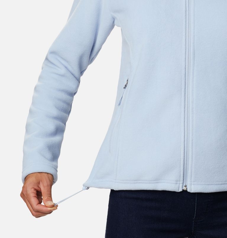 Fast Trek II Jacket | 467 | M, Color: Faded Sky, image 6