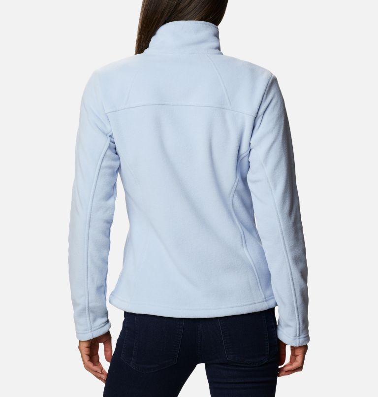 Fast Trek II Jacket | 467 | M, Color: Faded Sky, image 2