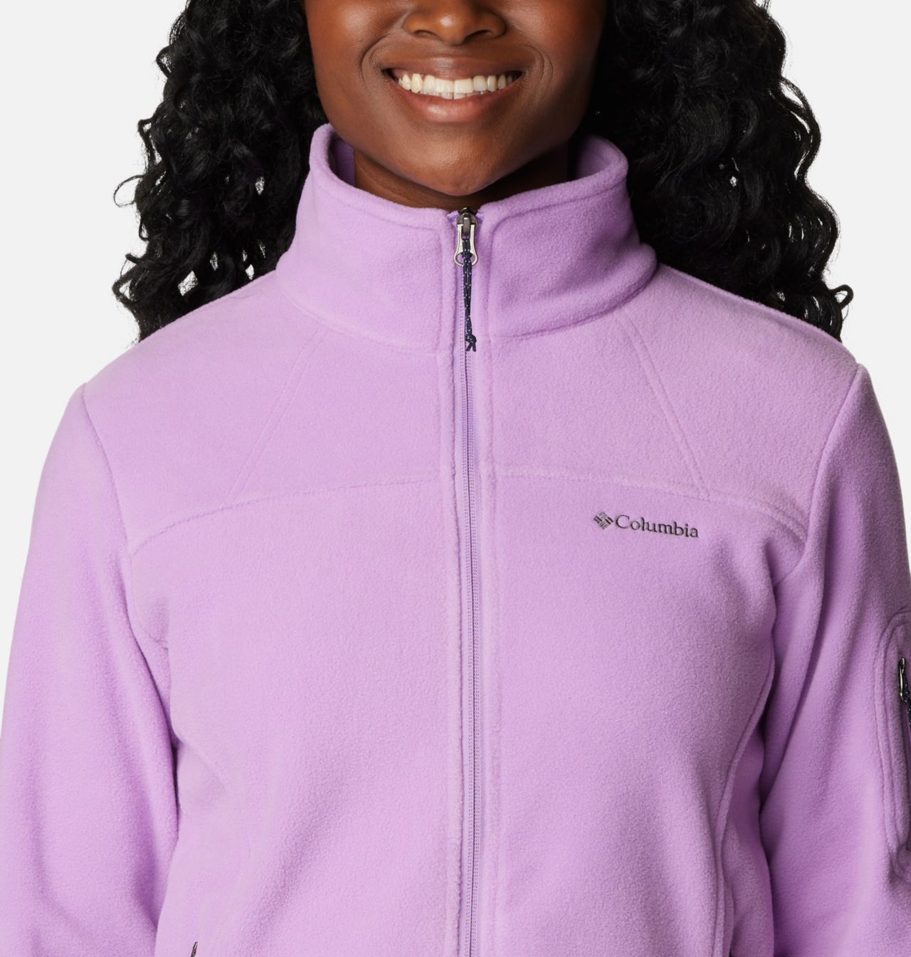 Fast Trek™ II Jacket | 514 | XL 4