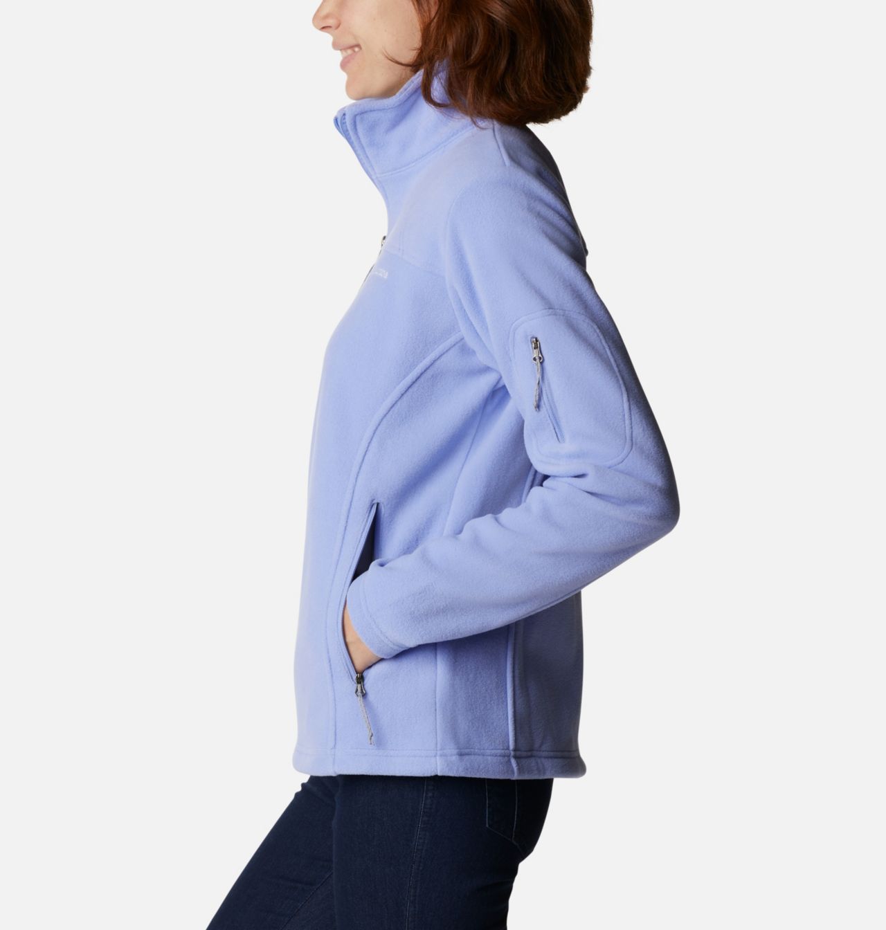 Fast Trek™ II Jacket | 567 | L 3