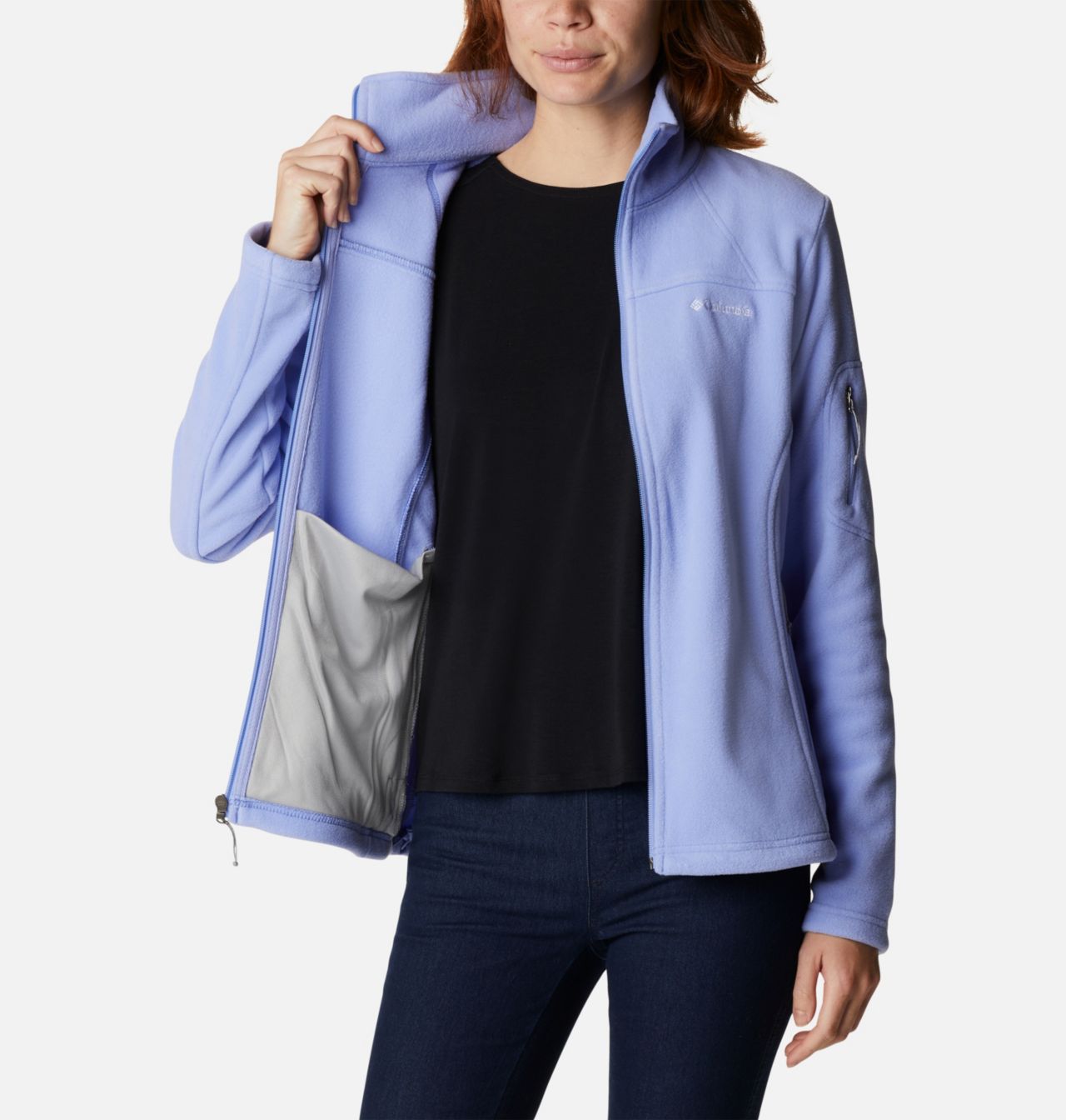 Fast Trek™ II Jacket | 567 | L 5