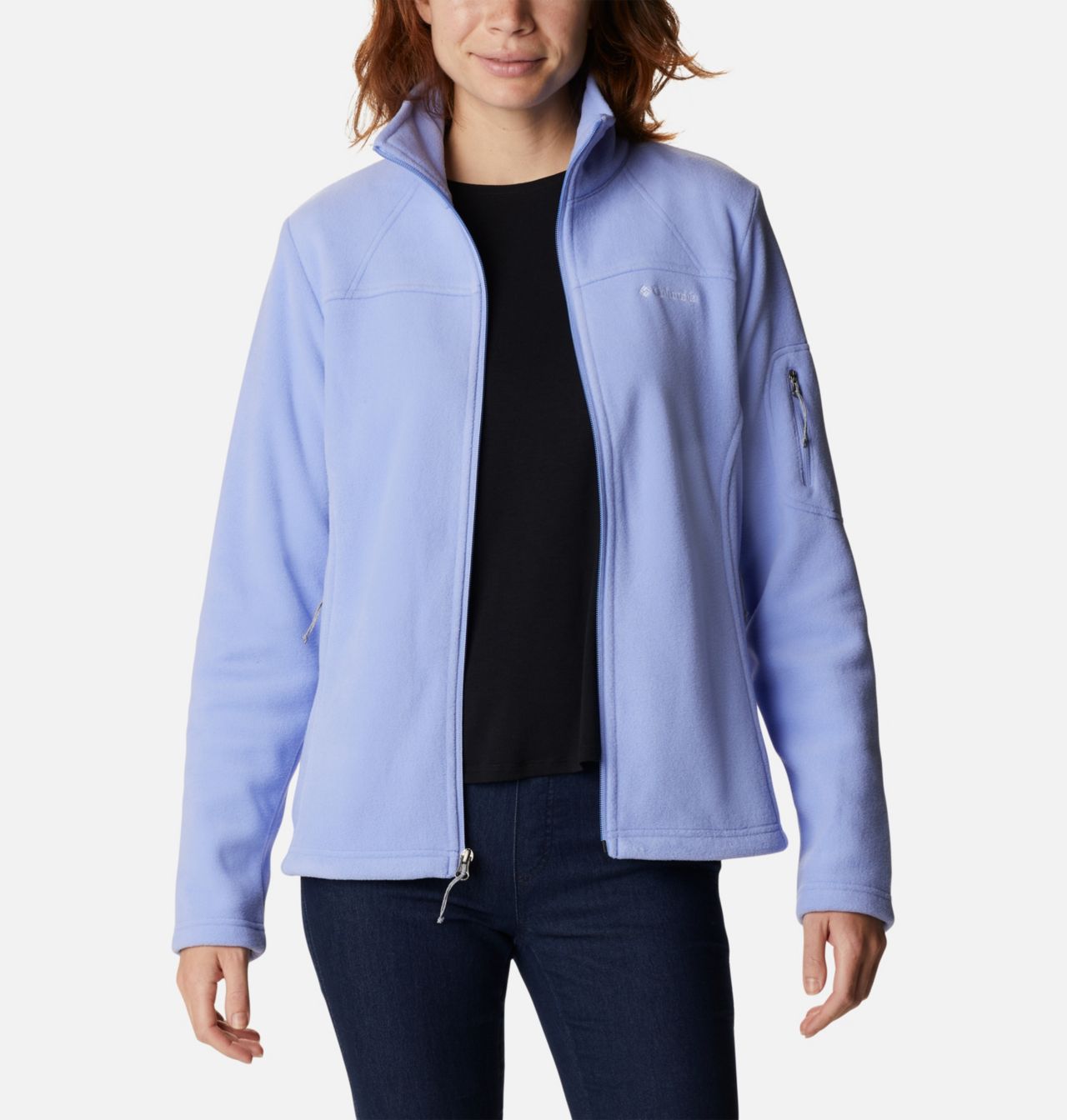 Fast Trek™ II Jacket | 567 | L 7
